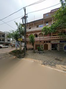 Agilus Diagnostics - Chhend Colony, Rourkela