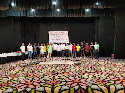 Rourkela Young Men's Association (RYMA) Gym