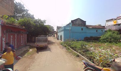 Rahul Diagnostic clinic