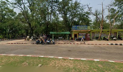 Naina Bakery & Store