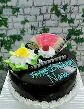 The Red Cherry🍒(Bakery & Confectionery)