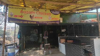 Just A Minute Food Plaza