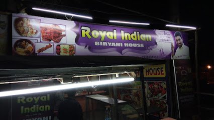 Royal Indian Restaurant