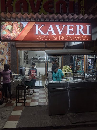 Kaveri Veg & Nonveg Restaurant