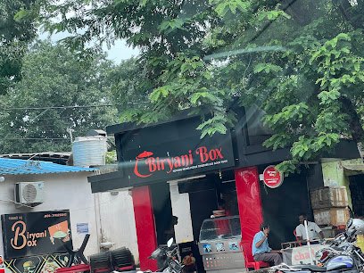 Biryani Box