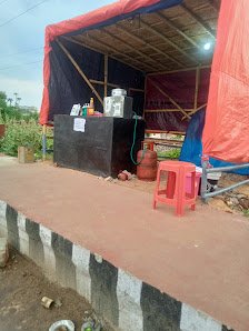 Al BARKATI STREET FOOD