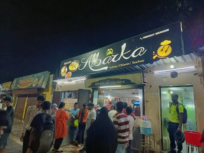 ALBARKA FOOD