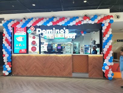 Domino's Pizza | Plutone Mall, Rourkela