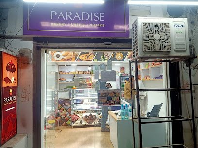 Paradise Bakery
