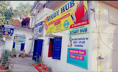 STUDY HUB