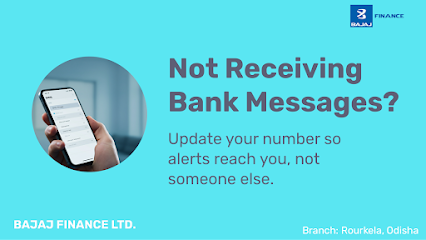 Bajaj Finance Branch