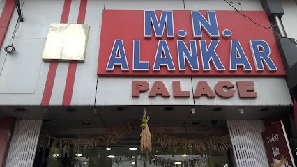 M.N Alankar Palace