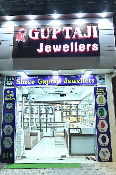Shree Guptaji Jeweller