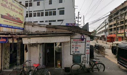 Rourkela cab service