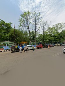 Uditnagar Maa Taxi stand