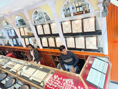 Mohanlal And Sons Jewellers