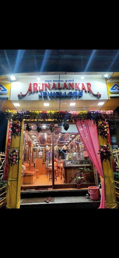 Arun alankar jewellers
