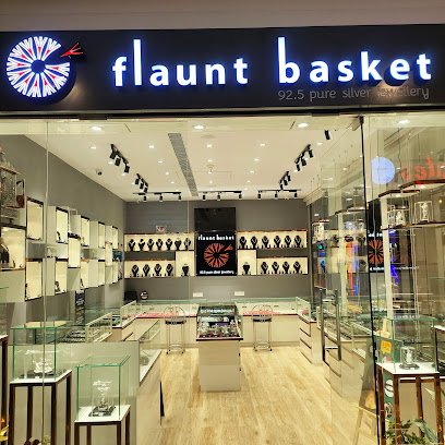 Flaunt Basket