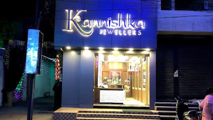 Kannishka Jewellers