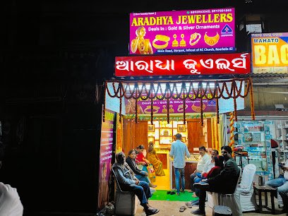 ARADHYA JEWELLERS