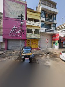 Mia by Tanishq - Rourkela