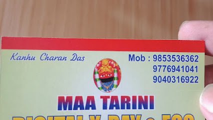 MAA TARINI DIGITAL X-RAY