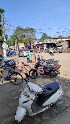 Dhabaleswar Medicines