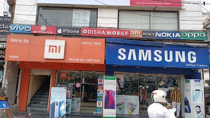 DIGITAL DEAL MOBILE SHOWROOM