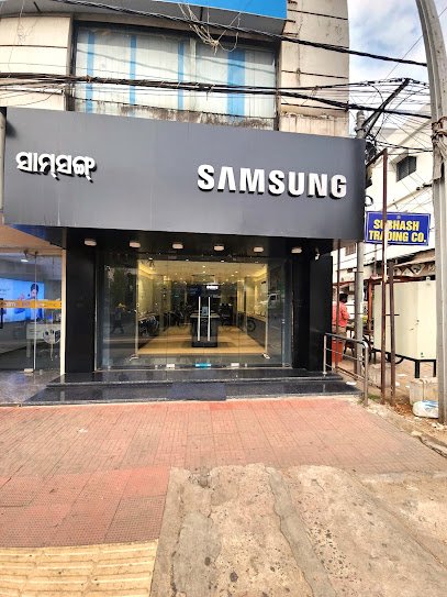 Samsung Experience Store Udit Nagar
