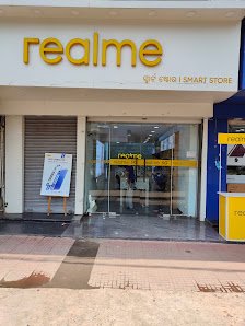 REALME SMART STORE ROURKELA