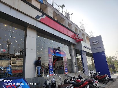 Dua Motors - Hero MotoCorp