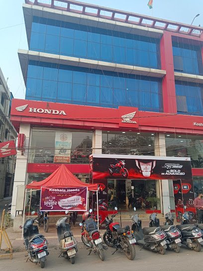 Koshala Honda