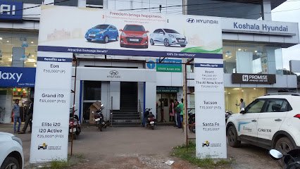 Koshala Hyundai