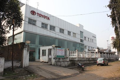 Espirit Toyota