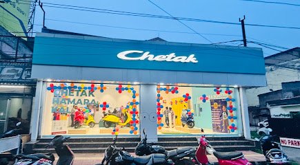 Chetak