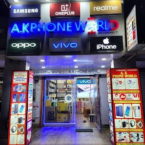 Ak Phone World