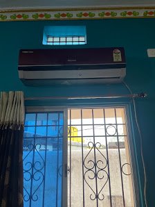 Ac servies in rourkela sector 15 ( Air conditioner )