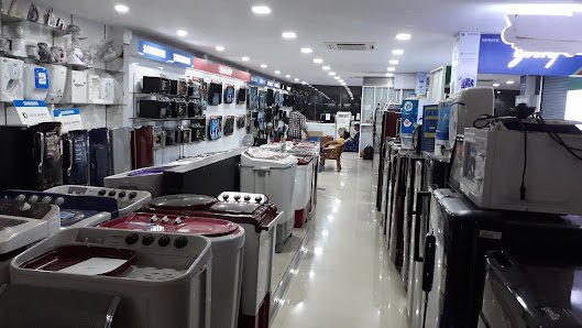 Laxmi Narayan Enterprises