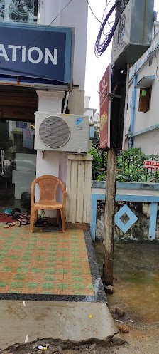 KGN Airconditioning & Heating solutions