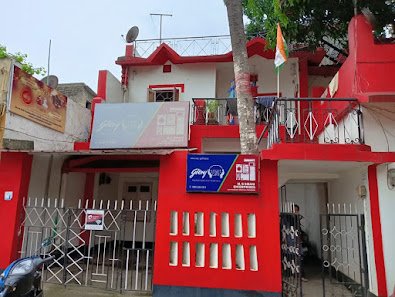 Godrej Authorised Service Centre