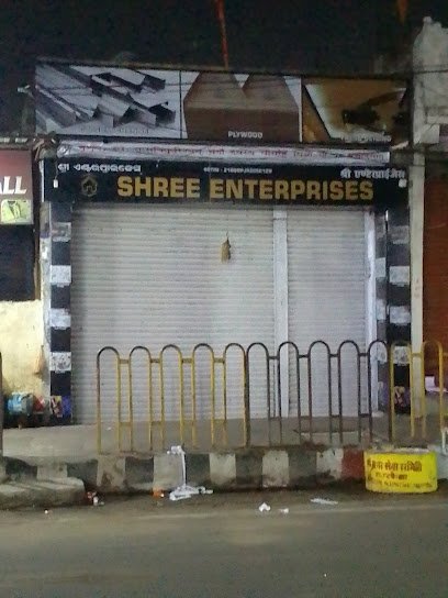 SHREE ENTERPRISES