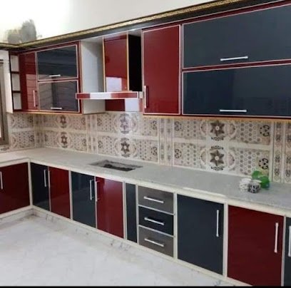 Mantaj Ali Furniture Works