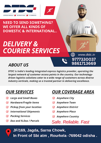 Dtdc Express Limited