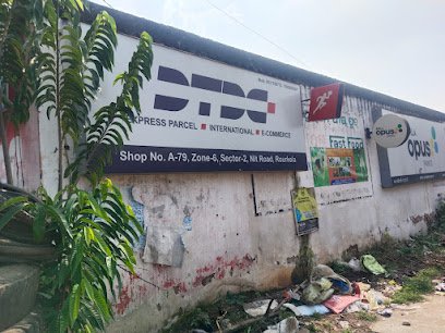 DTDC delivering value