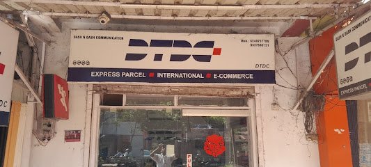 DTDC EXPRESS LTD.