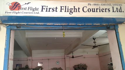 First Flight Couriers Ltd.
