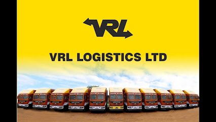 VRL Logistics Ltd