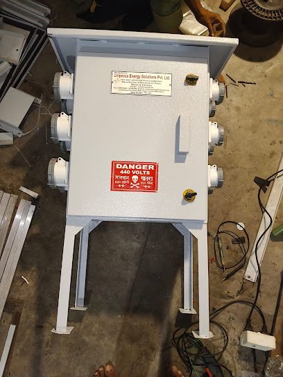 Unipeace Energy Solutions Pvt Ltd