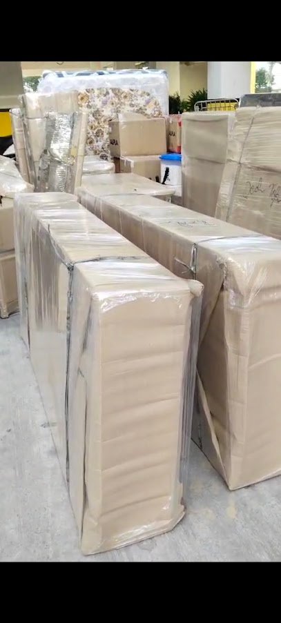 Anil Packers & Movers Private Limited