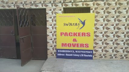 Swaraj Packers & Movers